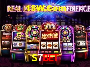 Estatísticas S7Bet