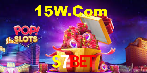 S7Bet: Seu Especialista em Apostas Esportivas Brasileiras