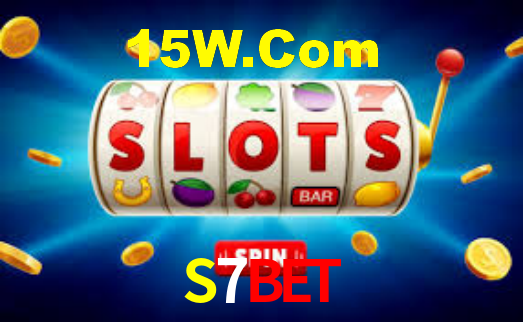 APP oficial da S7Bet para mobile