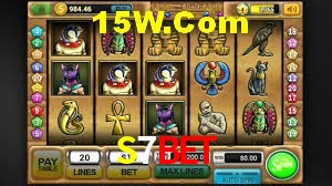 Games Directory S7Bet
