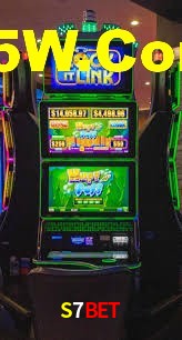 VIP Casino S7Bet