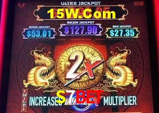 Casino Ao Vivo S7Bet