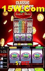 Diretório de Jogos S7Bet