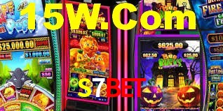 Welcome Bonus S7Bet