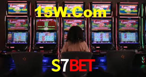 S7Bet Login