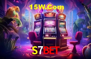 Apostas de Futebol S7Bet