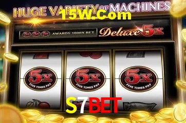 Segurança 2FA S7Bet