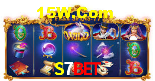 S7Bet Login