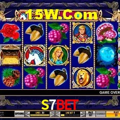 Jogos de Slot S7Bet