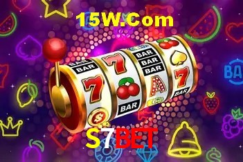 Sistemas de Segurança S7Bet