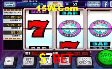 Promoção Relâmpago S7Bet