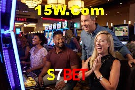 Welcome Bonus S7Bet