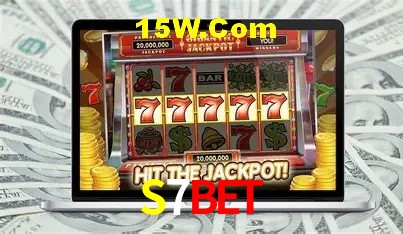 Estatísticas Esportivas S7Bet