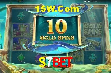 Especiais de Fim de Semana S7Bet
