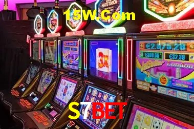 Integração de APIs S7Bet