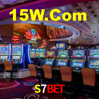 S7Bet: A Experiência de Casino com Jogos de Mesa ao Vivo