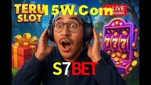 Live Casino S7Bet