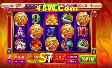 Promoções Sazonais S7Bet