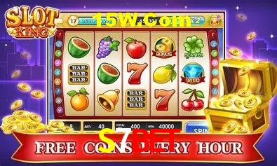 Jogo Spaceman S7Bet