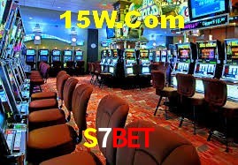 Statistics S7Bet