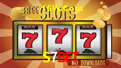 Tecnologia da Plataforma S7Bet